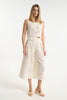 Broderie Vest
