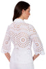 Broderie Shirt