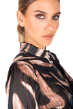 Ruffle Shirt