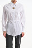 Shirt with Belt