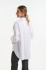 Shirt with Belt
