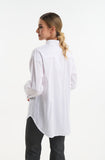 Shirt with Belt