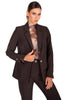 Blazer Jacket