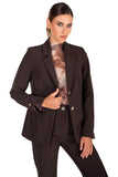 Blazer Jacket