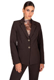 Blazer Jacket