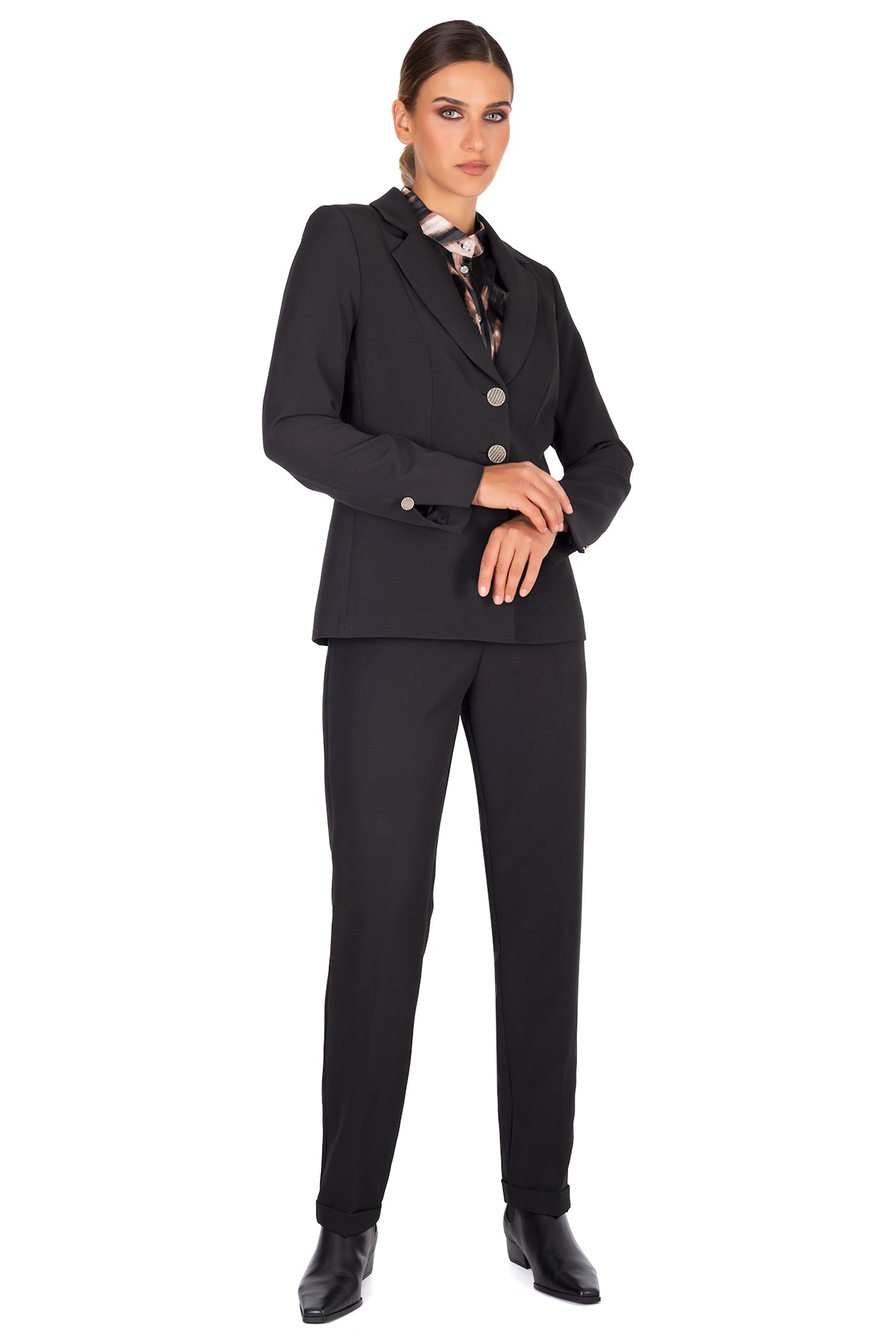 Blazer Jacket