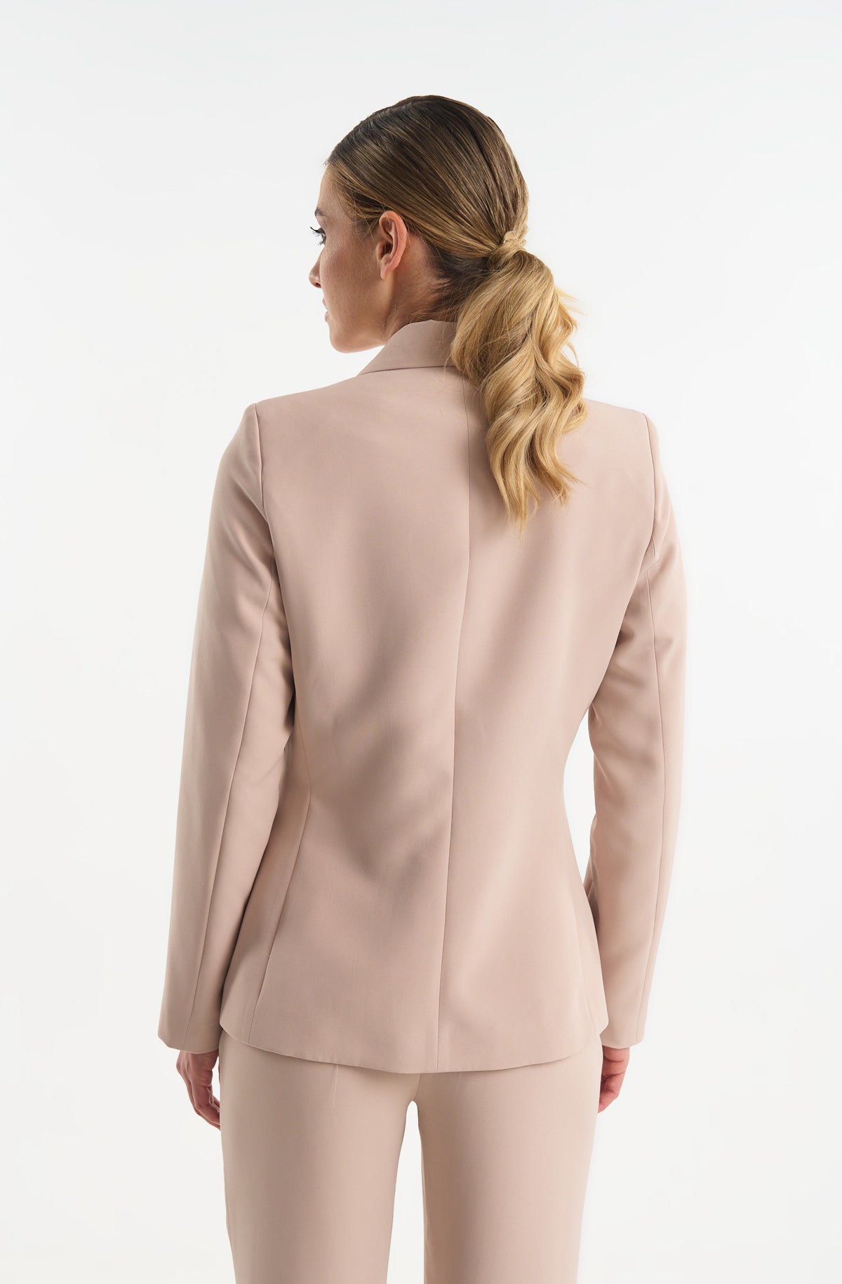 Blazer Jacket