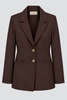 Blazer Jacket in Punto