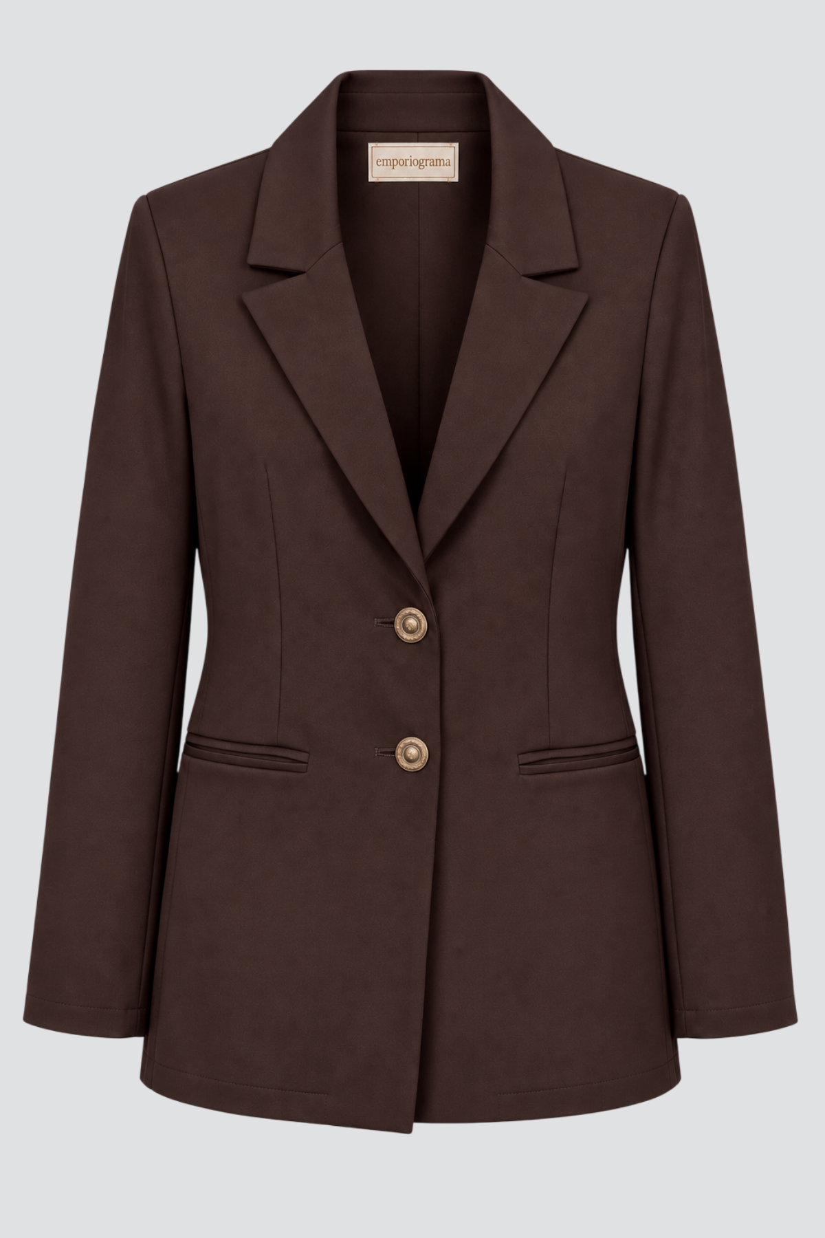 Blazer Jacket in Punto