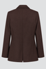 Blazer Jacket in Punto