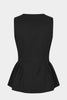Peplum Top
