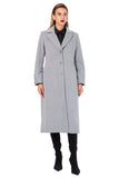 Long-line Coat