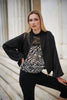 Satin Jacket