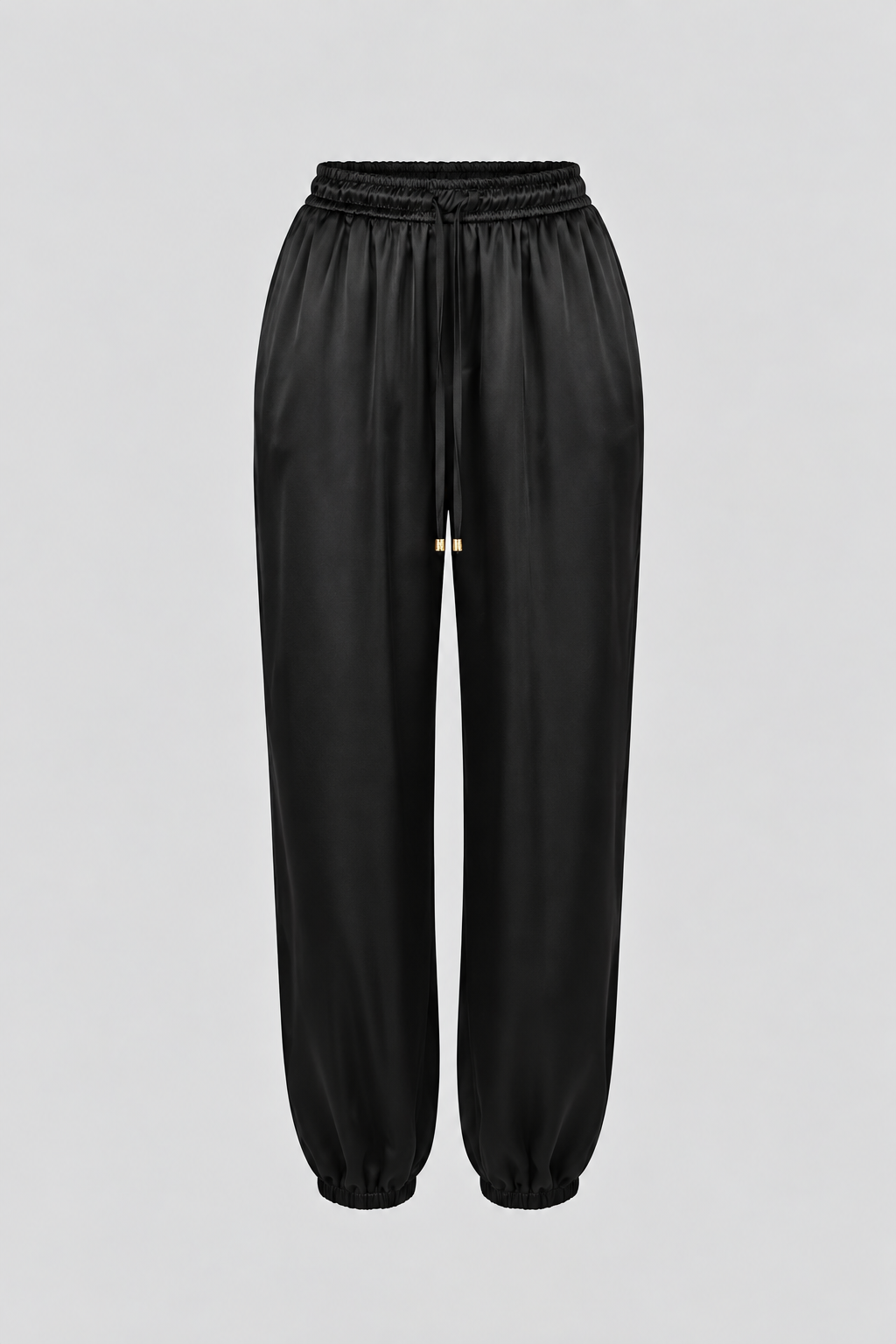 Satin Trousers