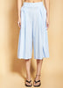 Zip Culotte