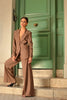 Women’s Pinstripe Suit