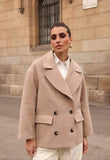 Mela Coat