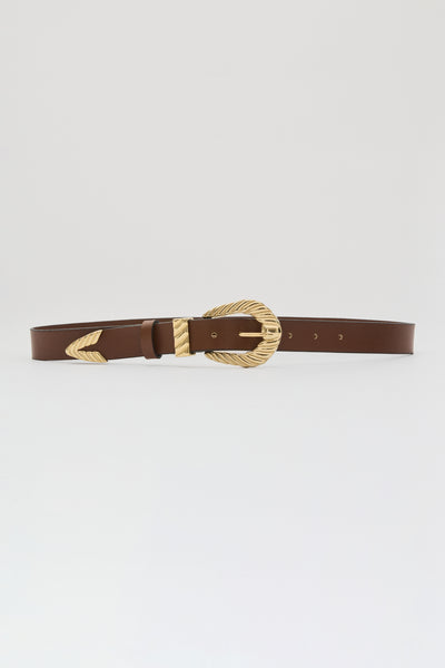 Woven Flow Women's Belt