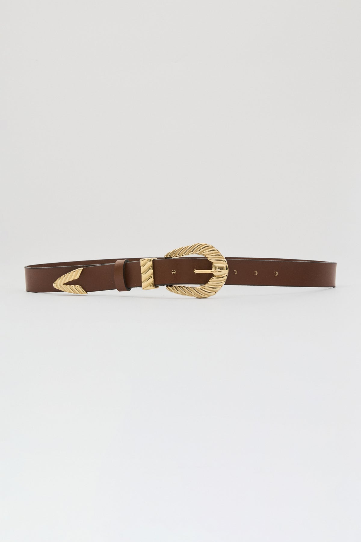 Woven Flow Women's Belt