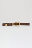 Woven Flow Women's Belt