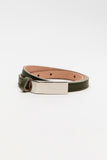 Remy Belt