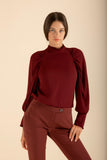 Eliana Blouse