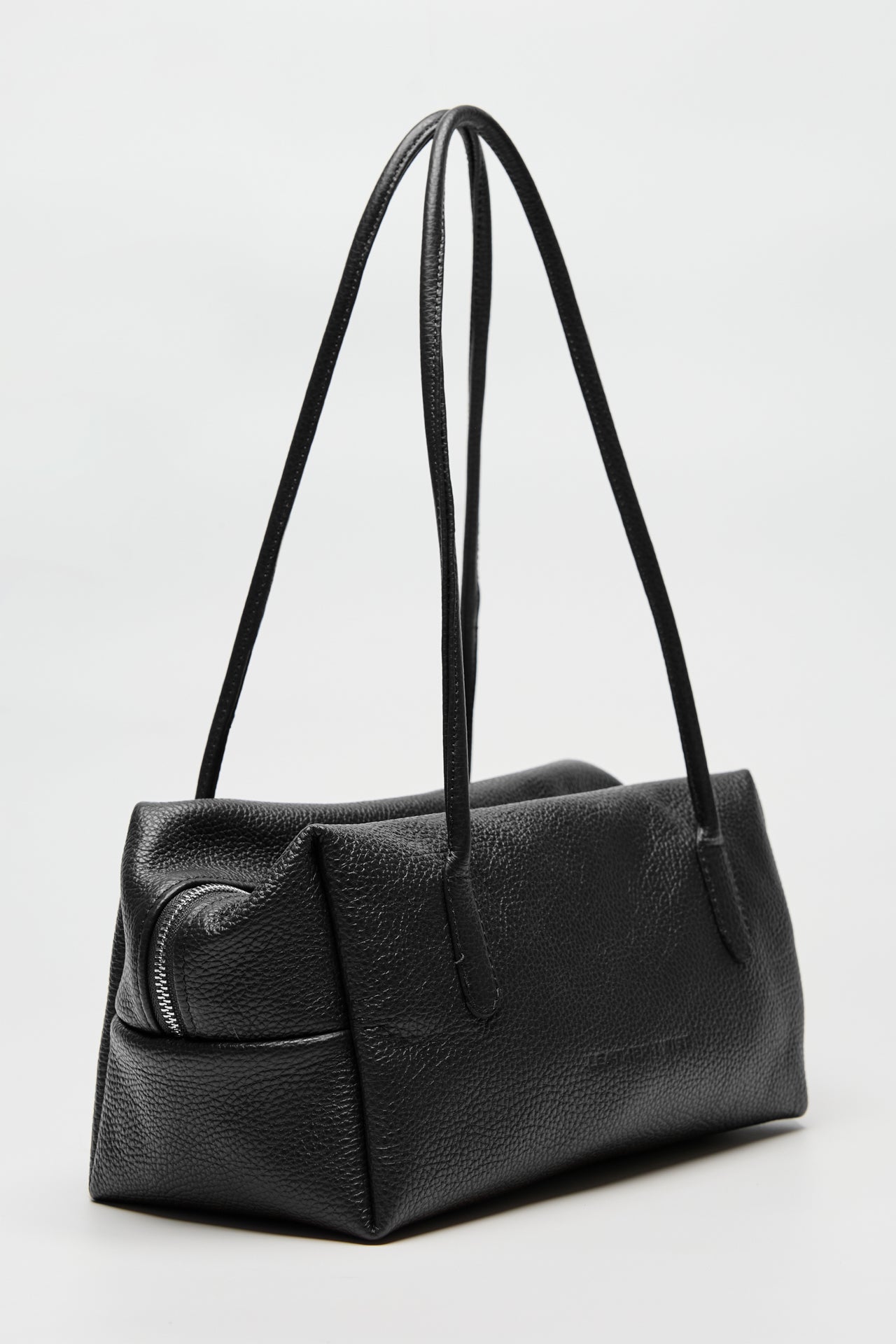 Capri Leather Bag