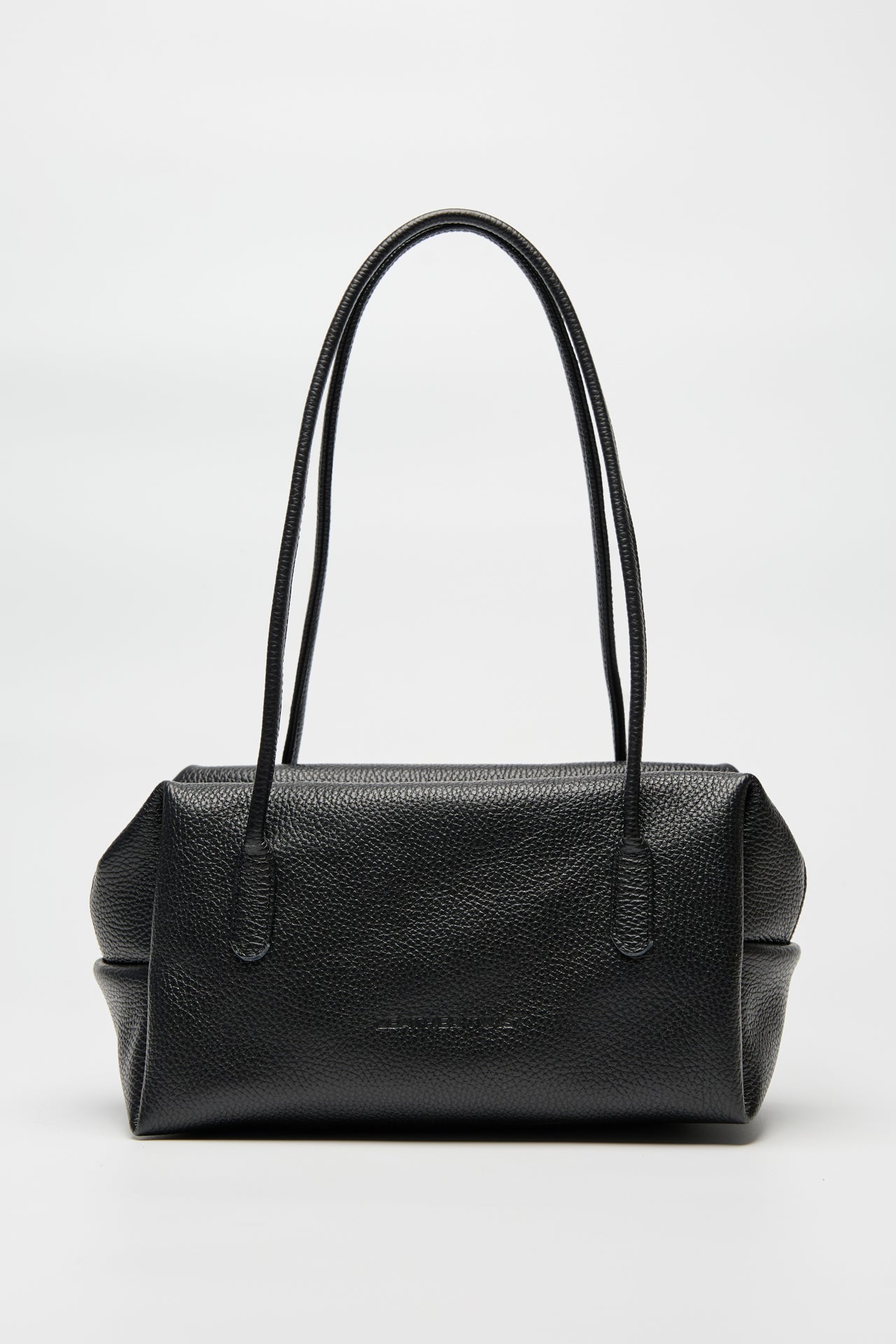 Capri Leather Bag