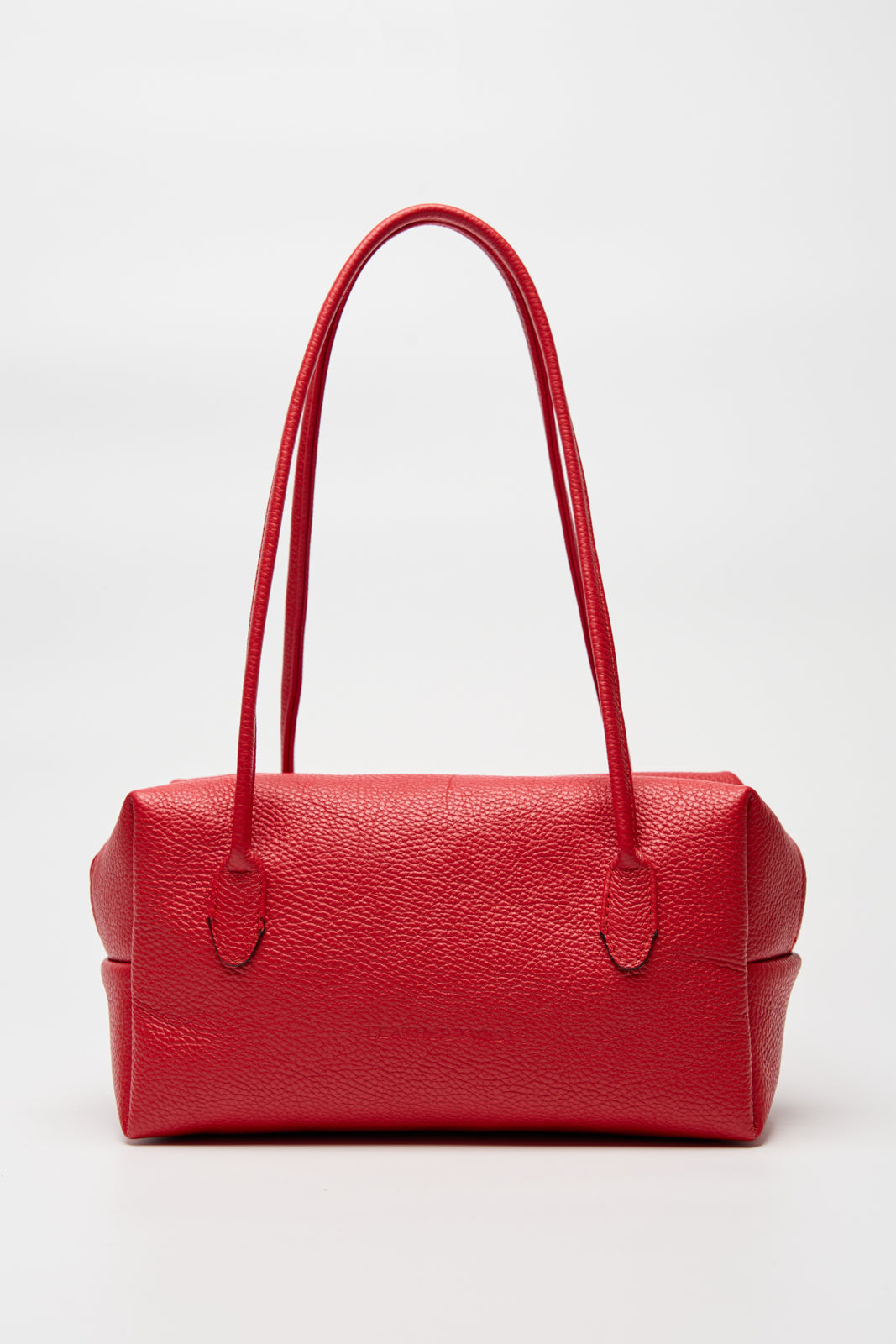 Capri Leather Bag