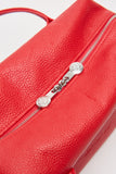 Capri Leather Bag