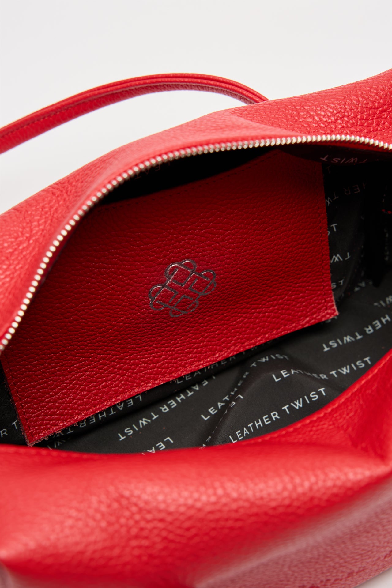 Capri Leather Bag