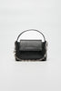 Misty Leather Bag