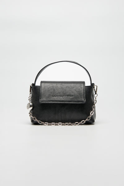 Misty Leather Bag