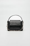 Misty Leather Bag
