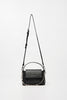 Misty Leather Bag
