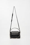 Misty Leather Bag