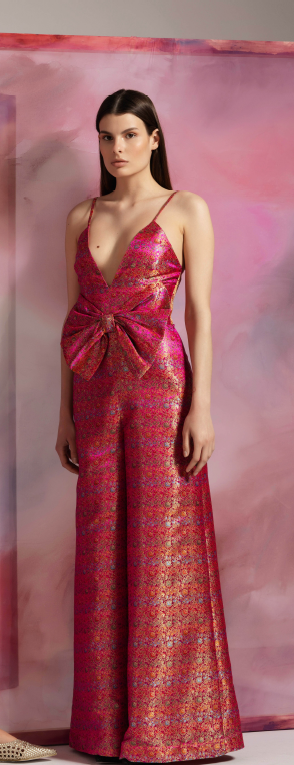 Ava Jumpsuit