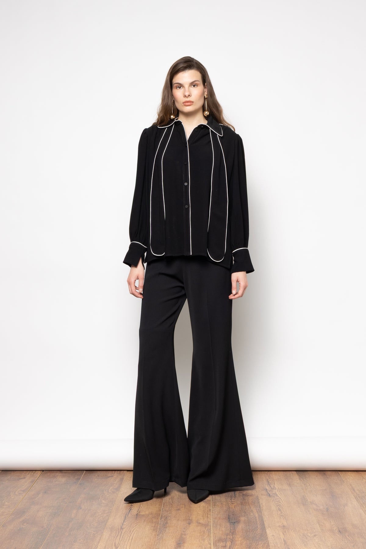 Linia Pants