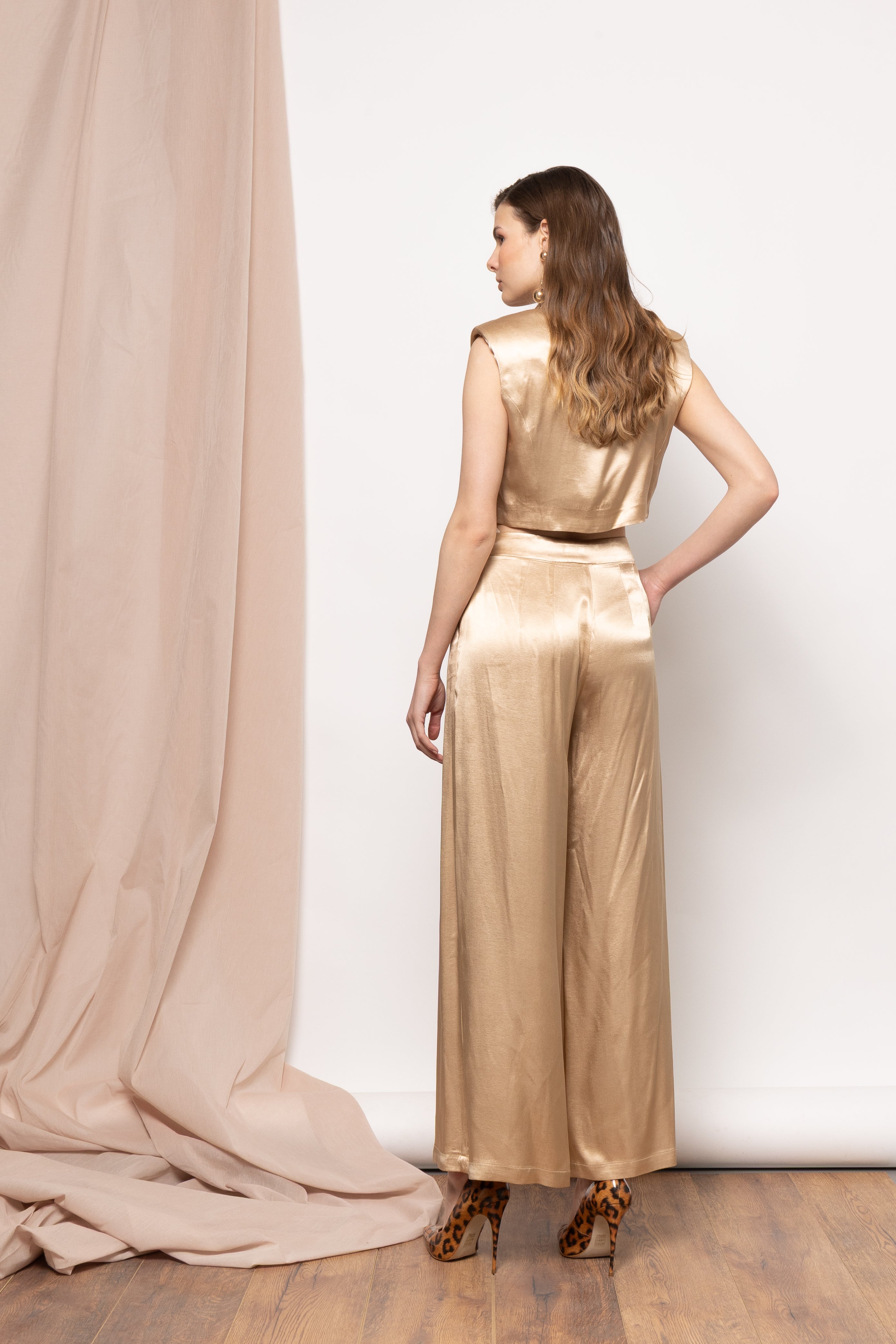 Raziah Pants