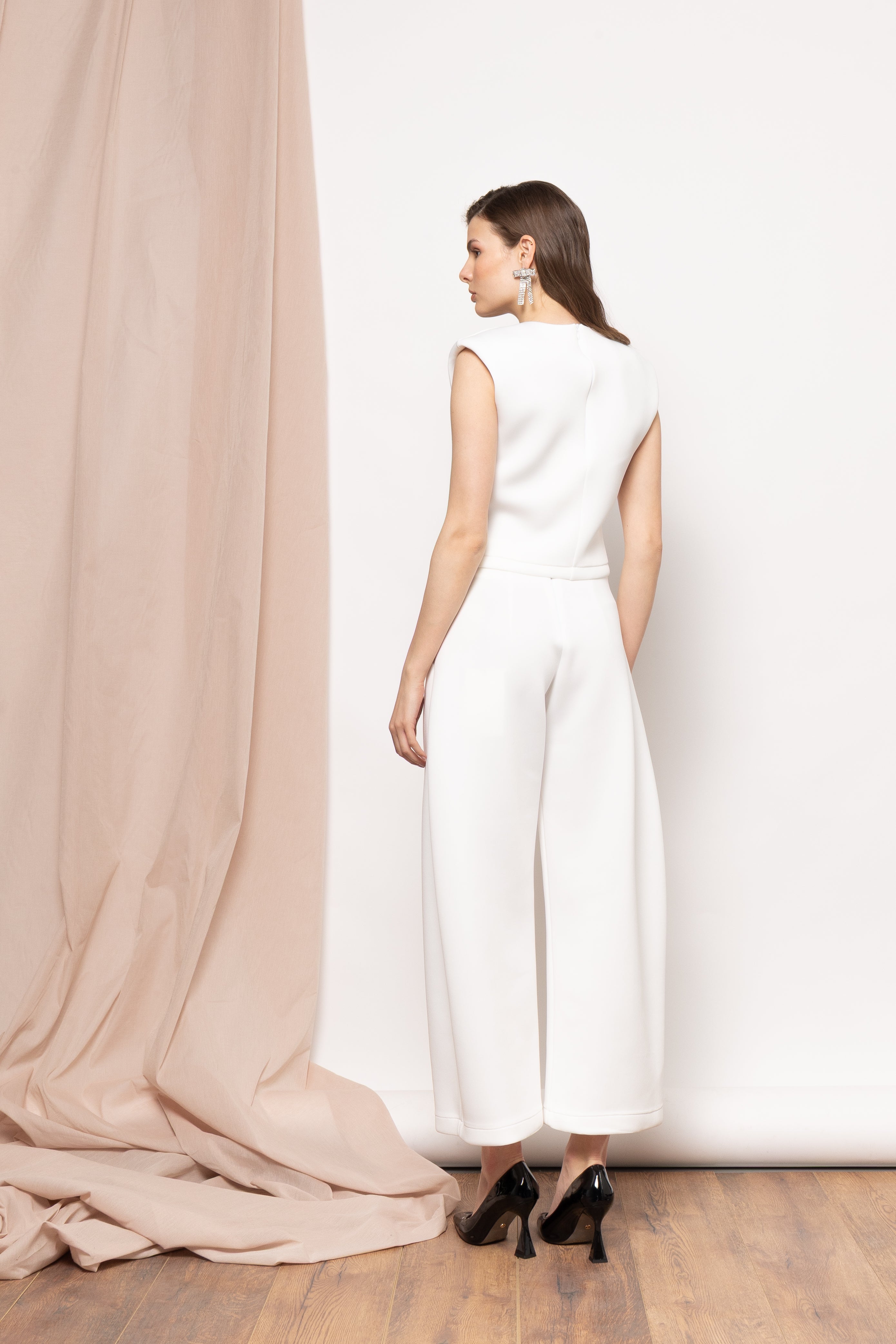 Ambose Pant