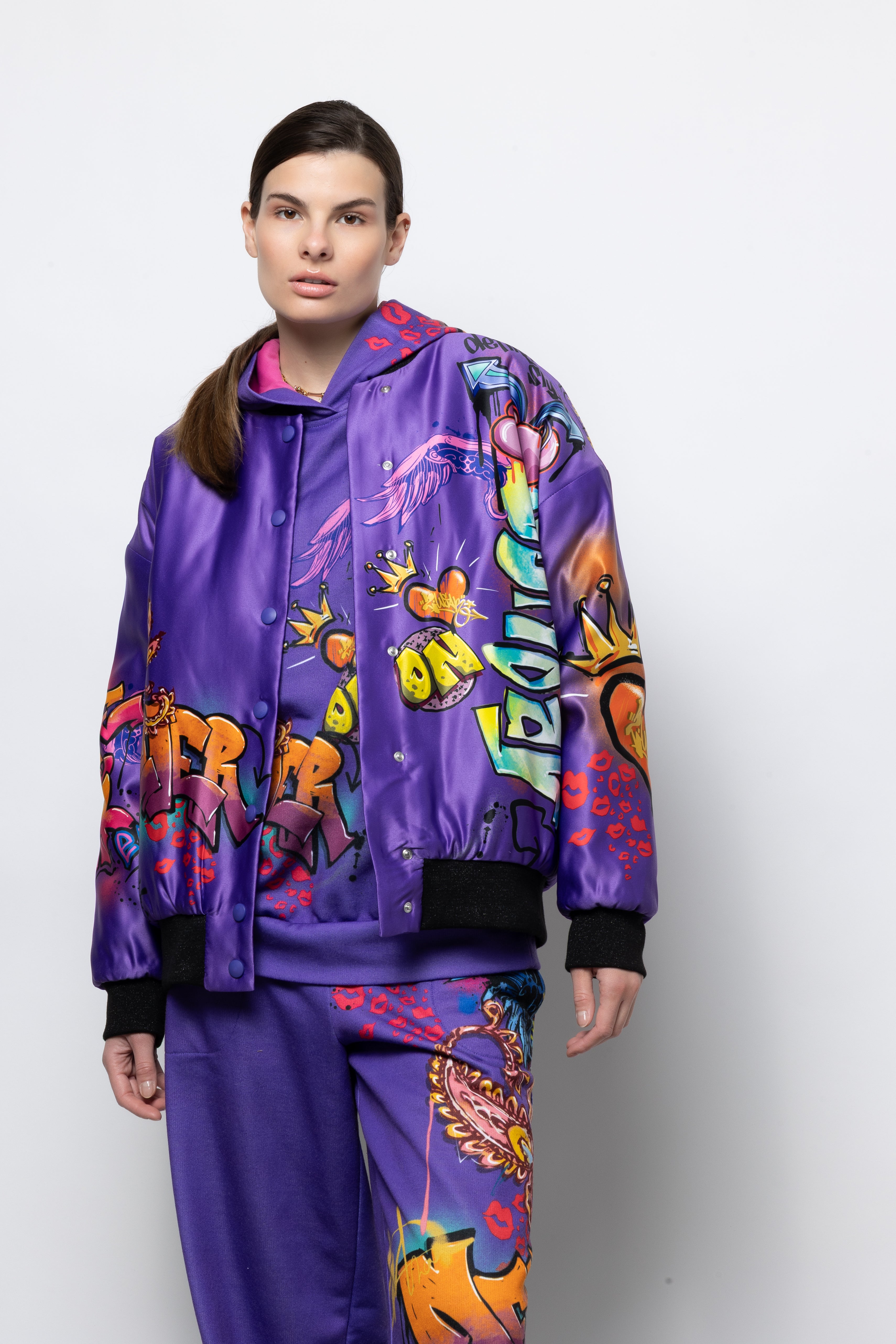 Beatrice Jacket
