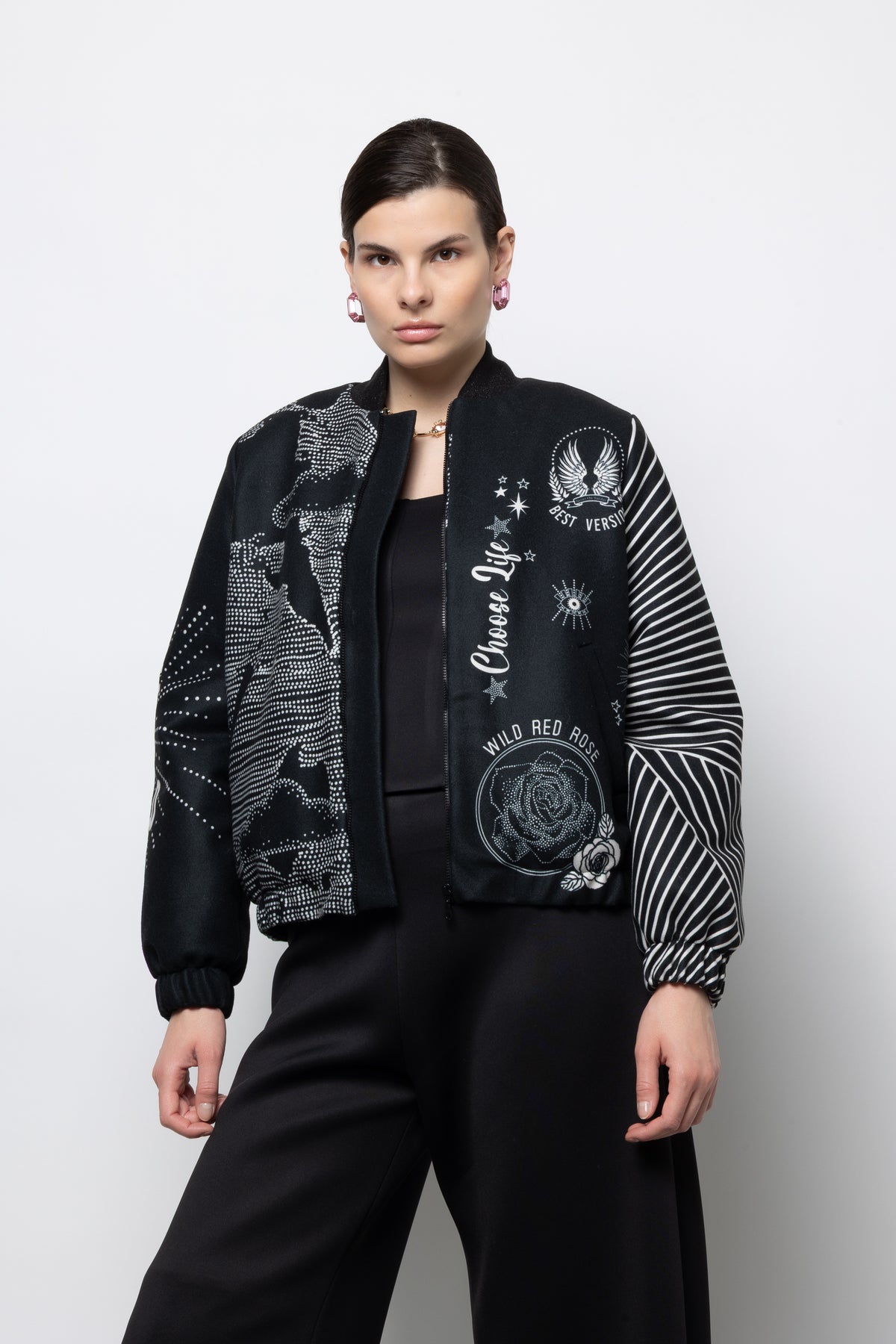Licorne Jacket