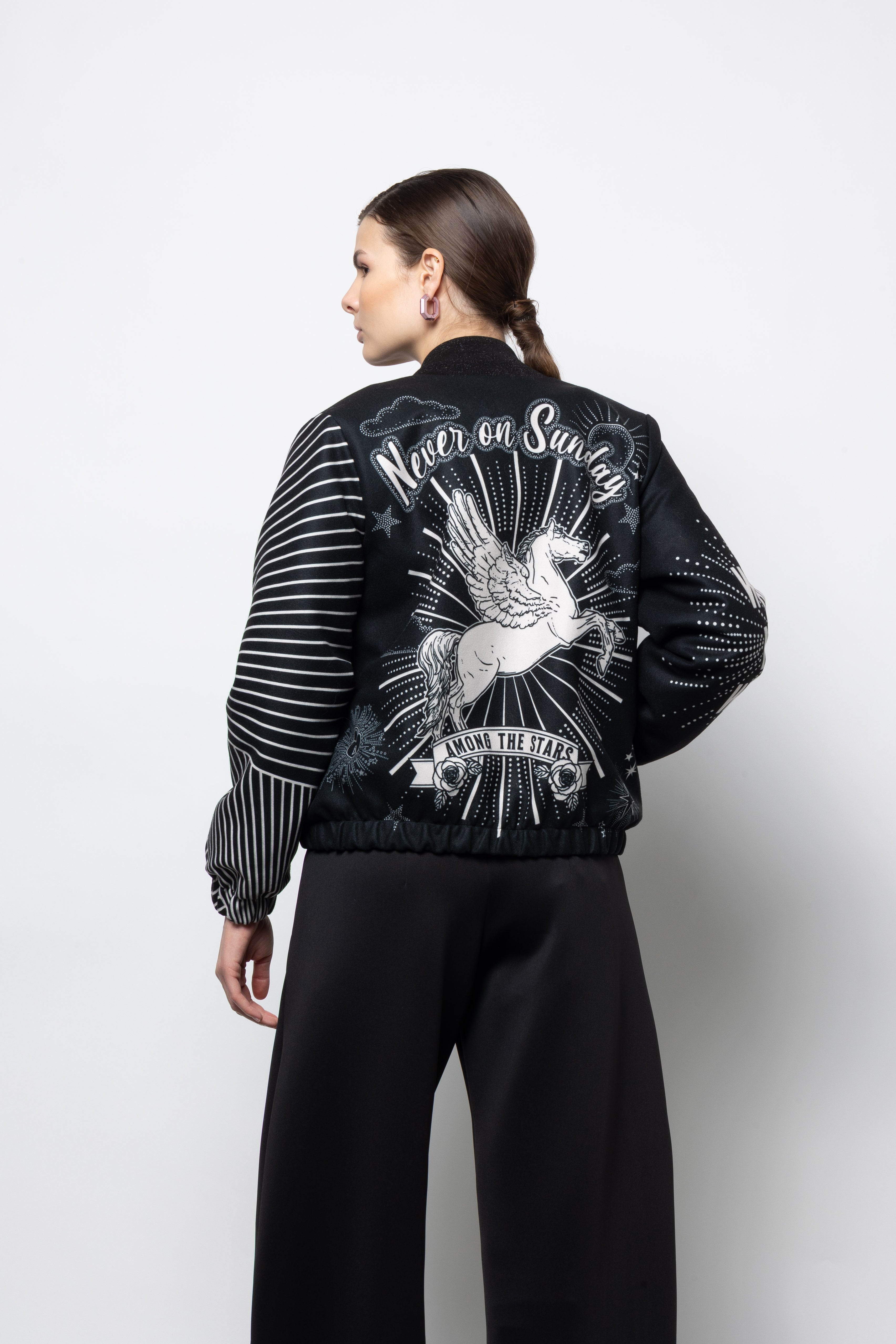 Licorne Jacket