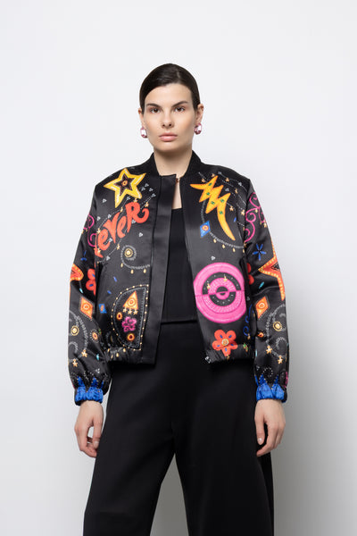 Susan Jacket