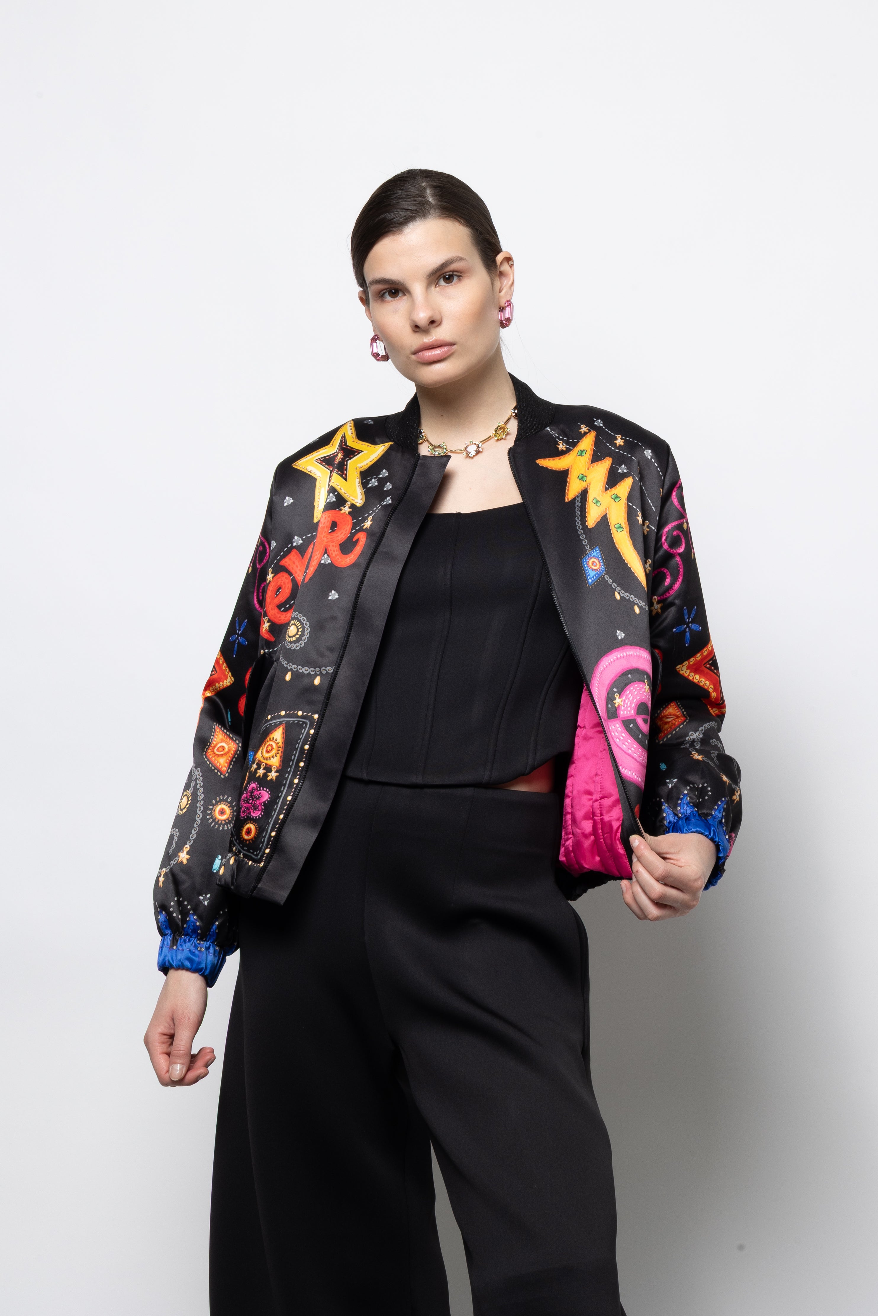 Susan Jacket