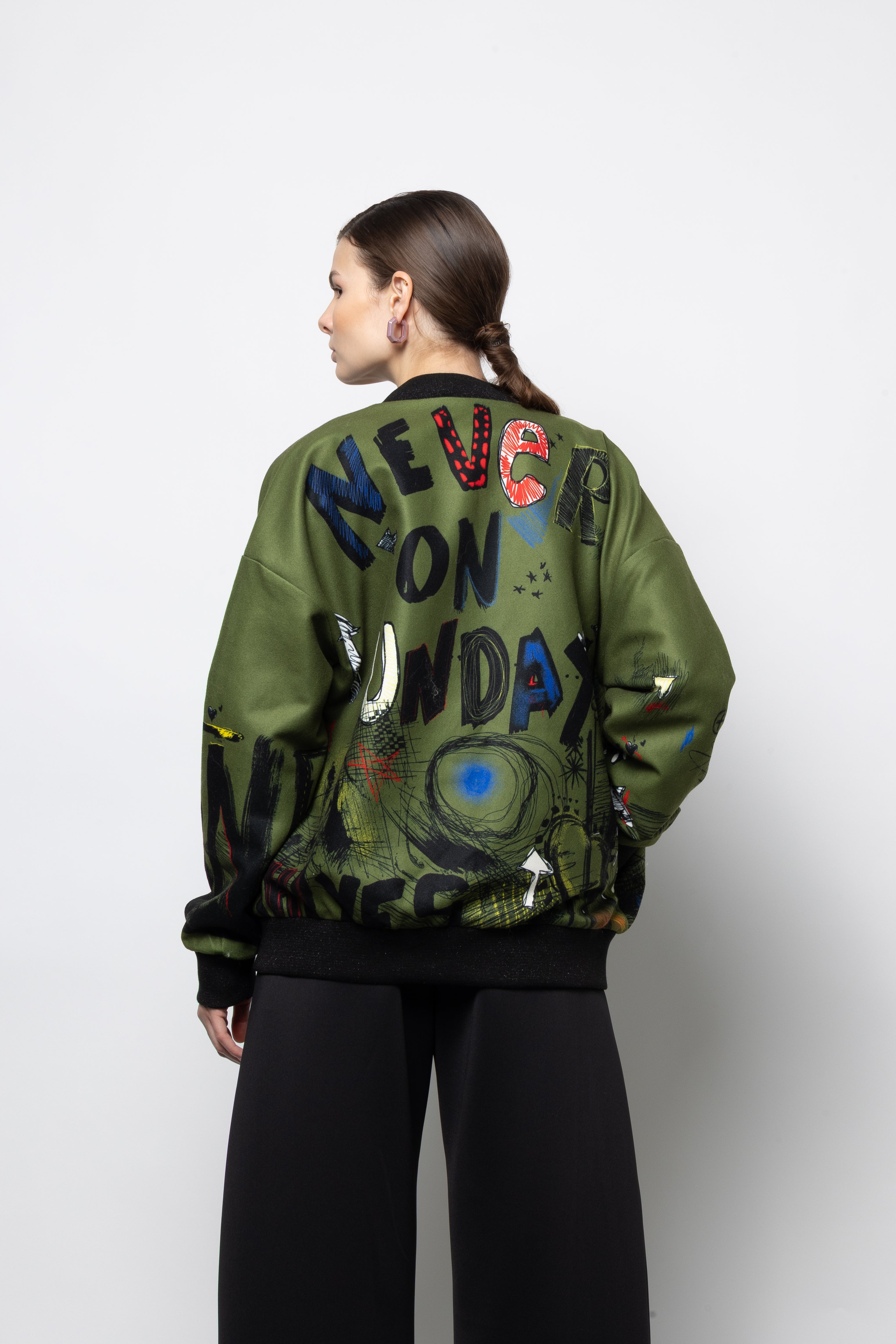 Ruth Jacket