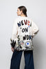 Luna Oversized Jacket