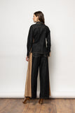 Charlene Wide Legged Pants