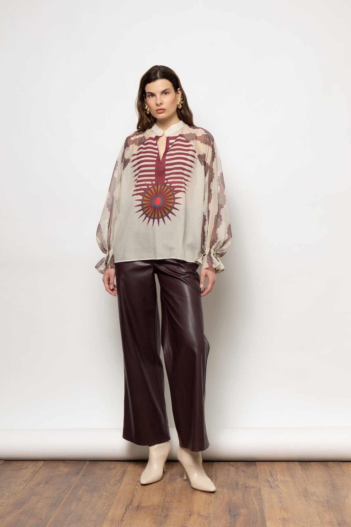 Regine Shirt