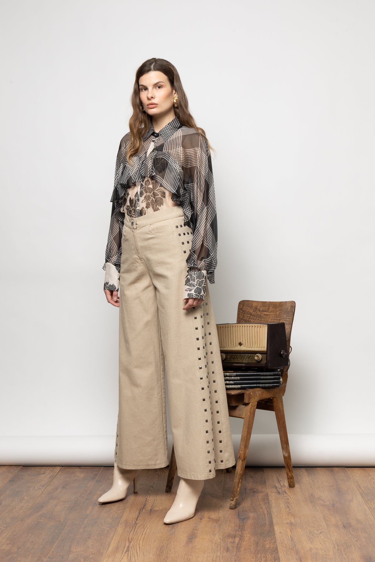 Naila Shirt